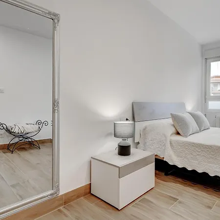 Apartamento Larra By Sanse Holidays San Sebastian Buitenkant foto