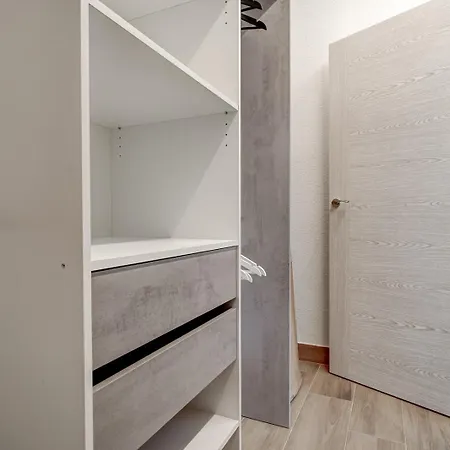 Apartamento Larra By Sanse Holidays San Sebastian Buitenkant foto