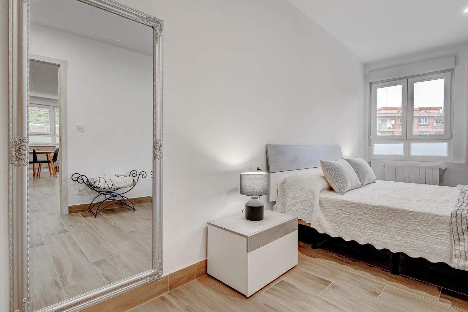 Apartment Larra By Sanse Holidays