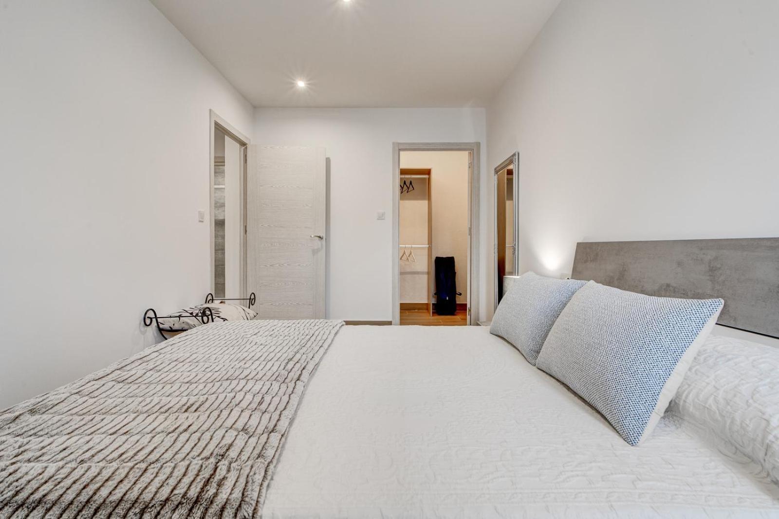 Apartment Larra By Sanse Holidays