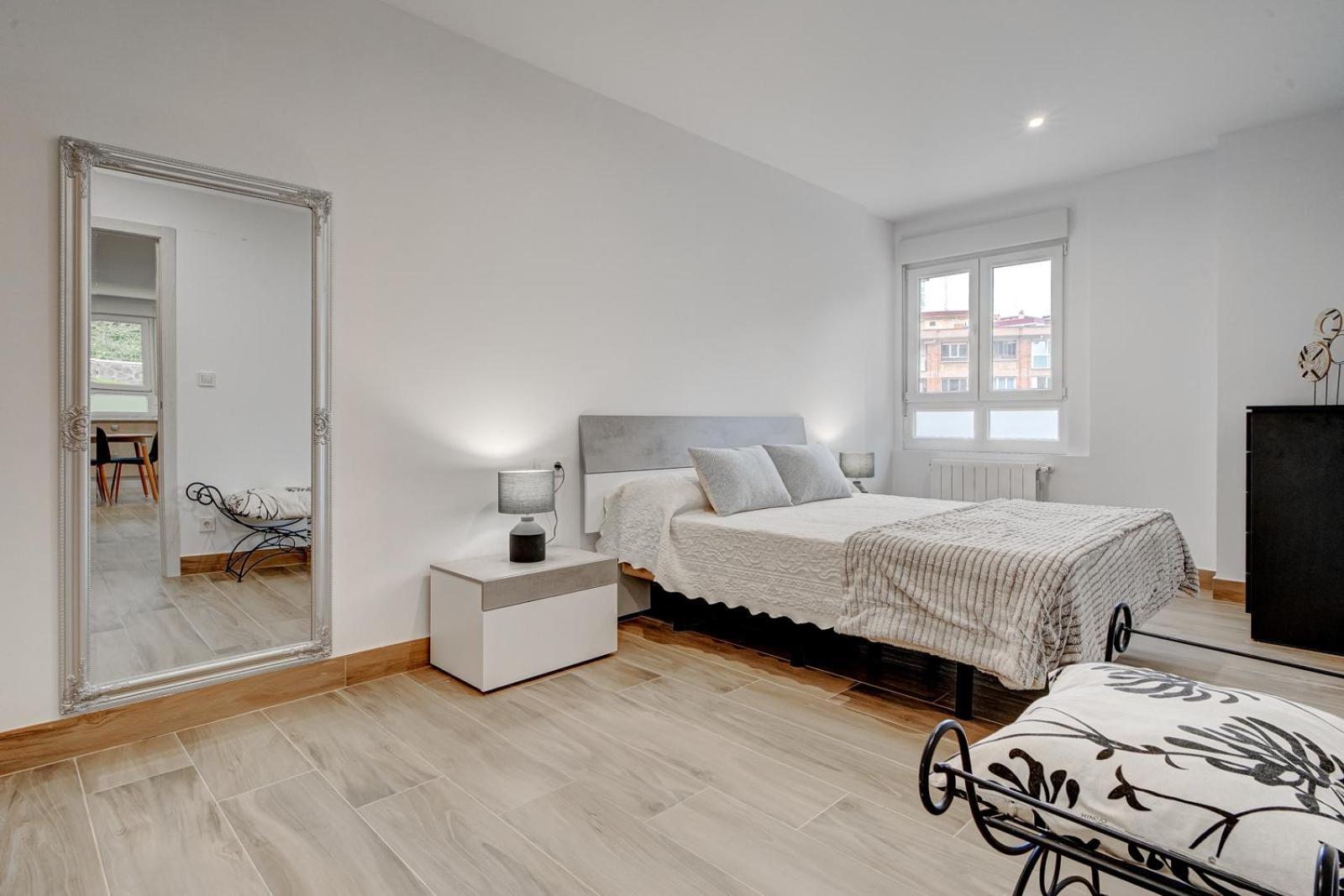 Apartment Larra By Sanse Holidays *