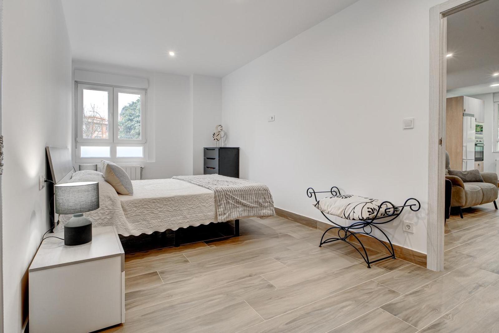 Larra By Sanse Holidays Apartment *