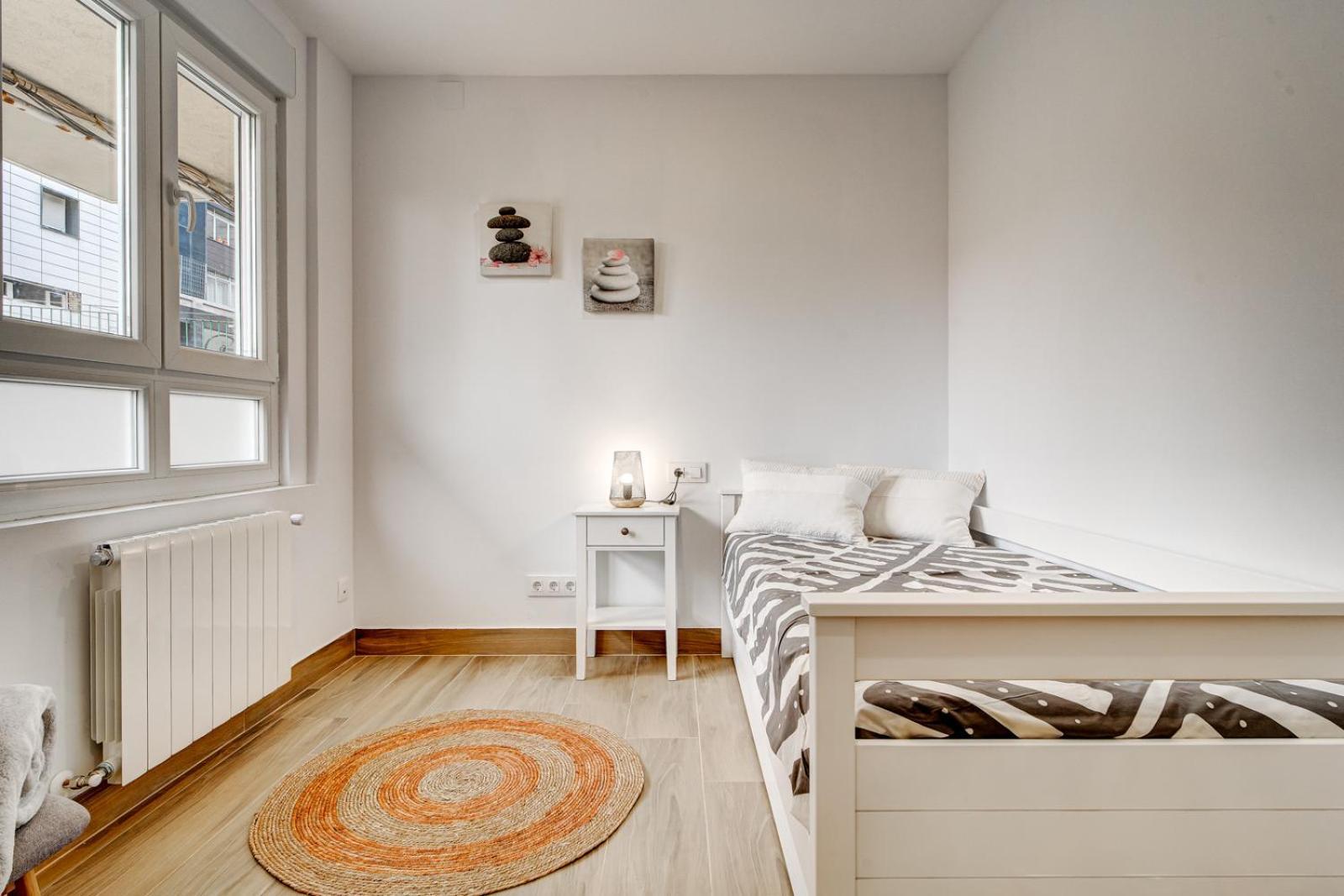 Larra By Sanse Holidays Appartement *