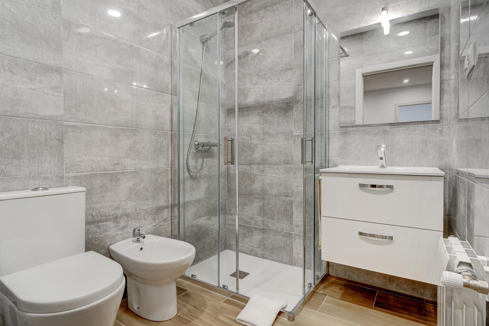 Larra By Sanse Holidays Apartment