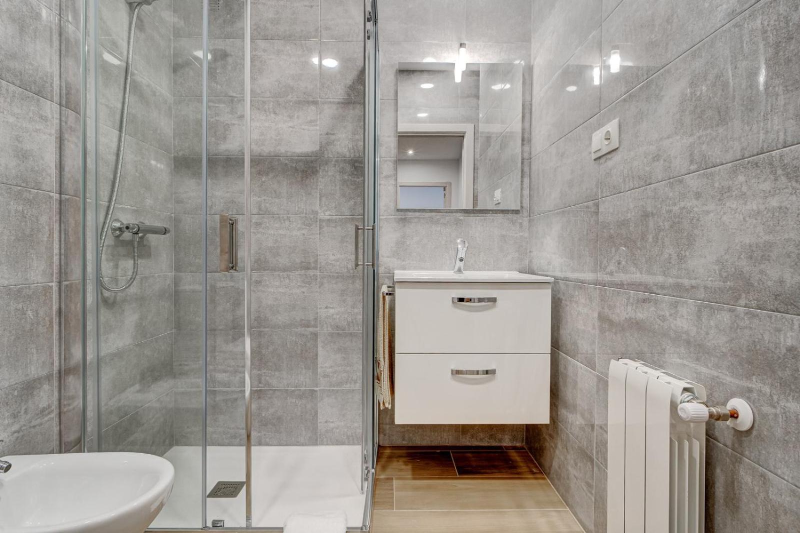 Larra By Sanse Holidays Apartment San Sebastian