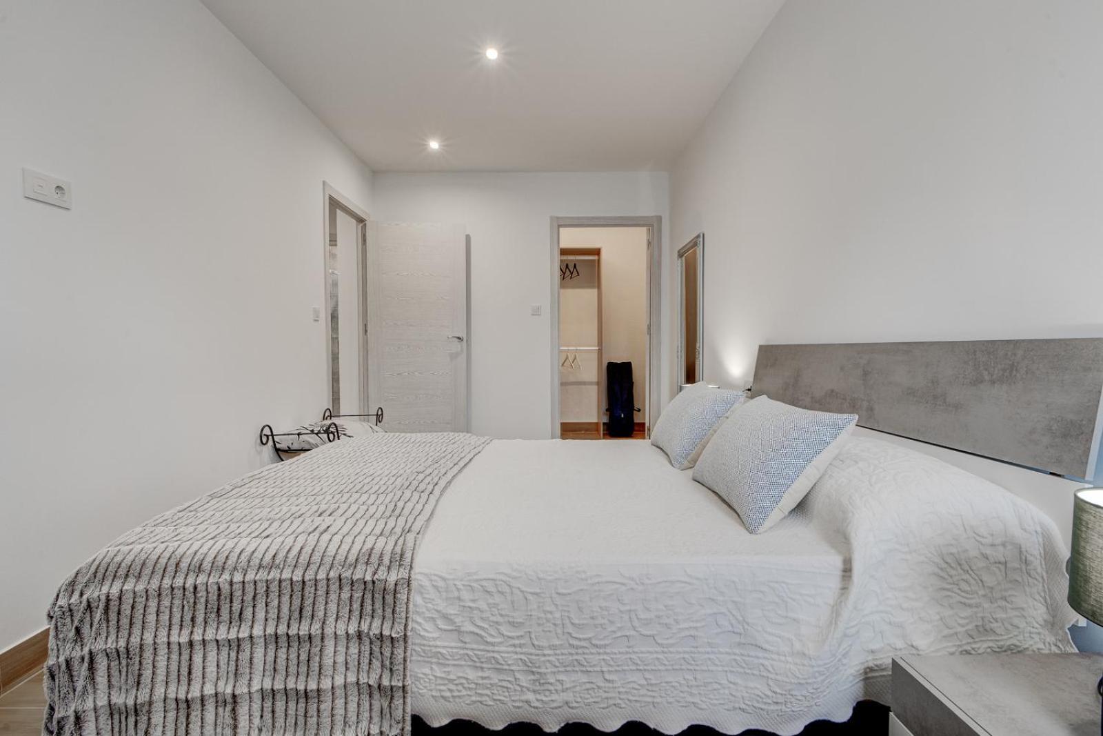 Appartement Larra By Sanse Holidays San Sebastian