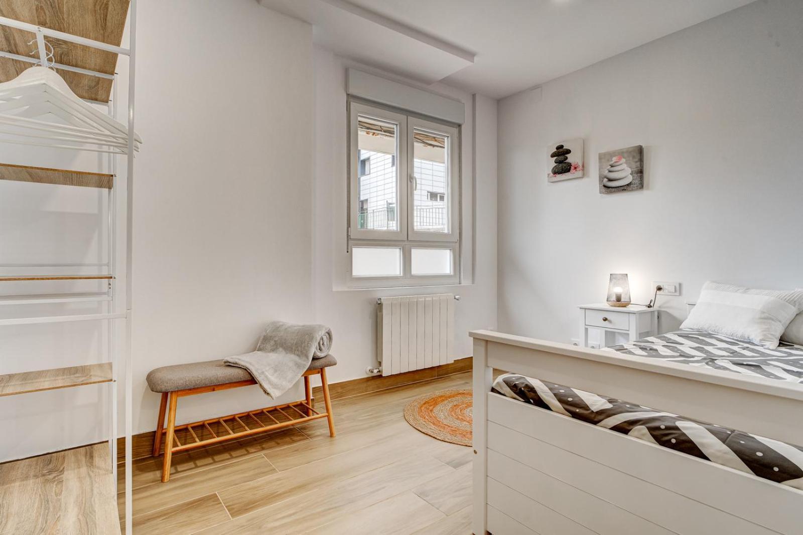Larra By Sanse Holidays * San Sebastian