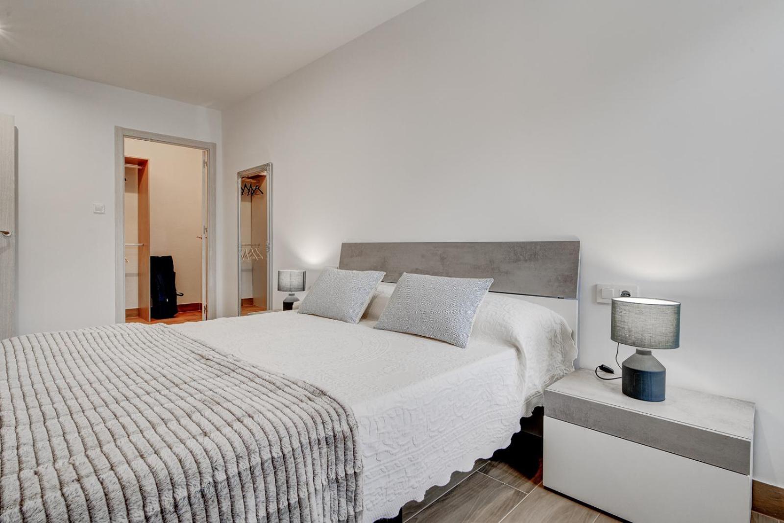 Appartement Larra By Sanse Holidays