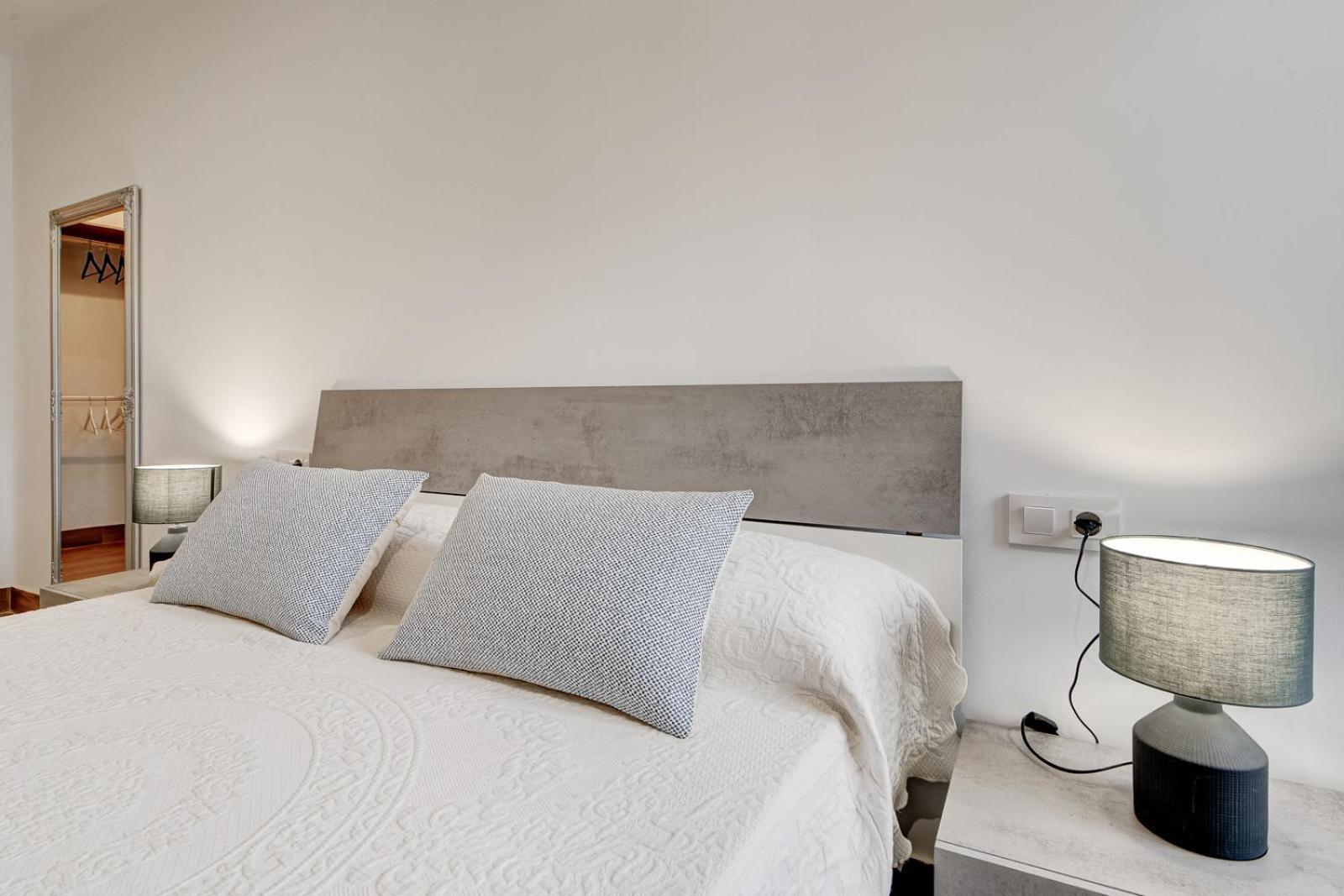 Larra By Sanse Holidays Apartment *