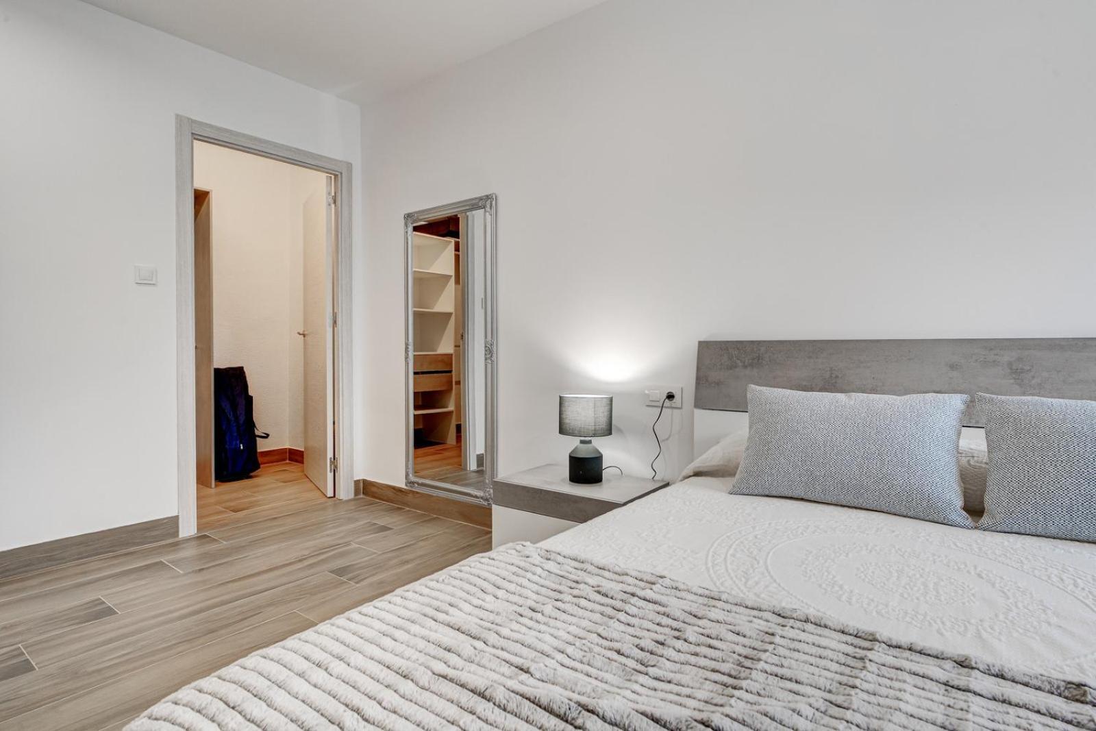 Apartment Larra By Sanse Holidays San Sebastian