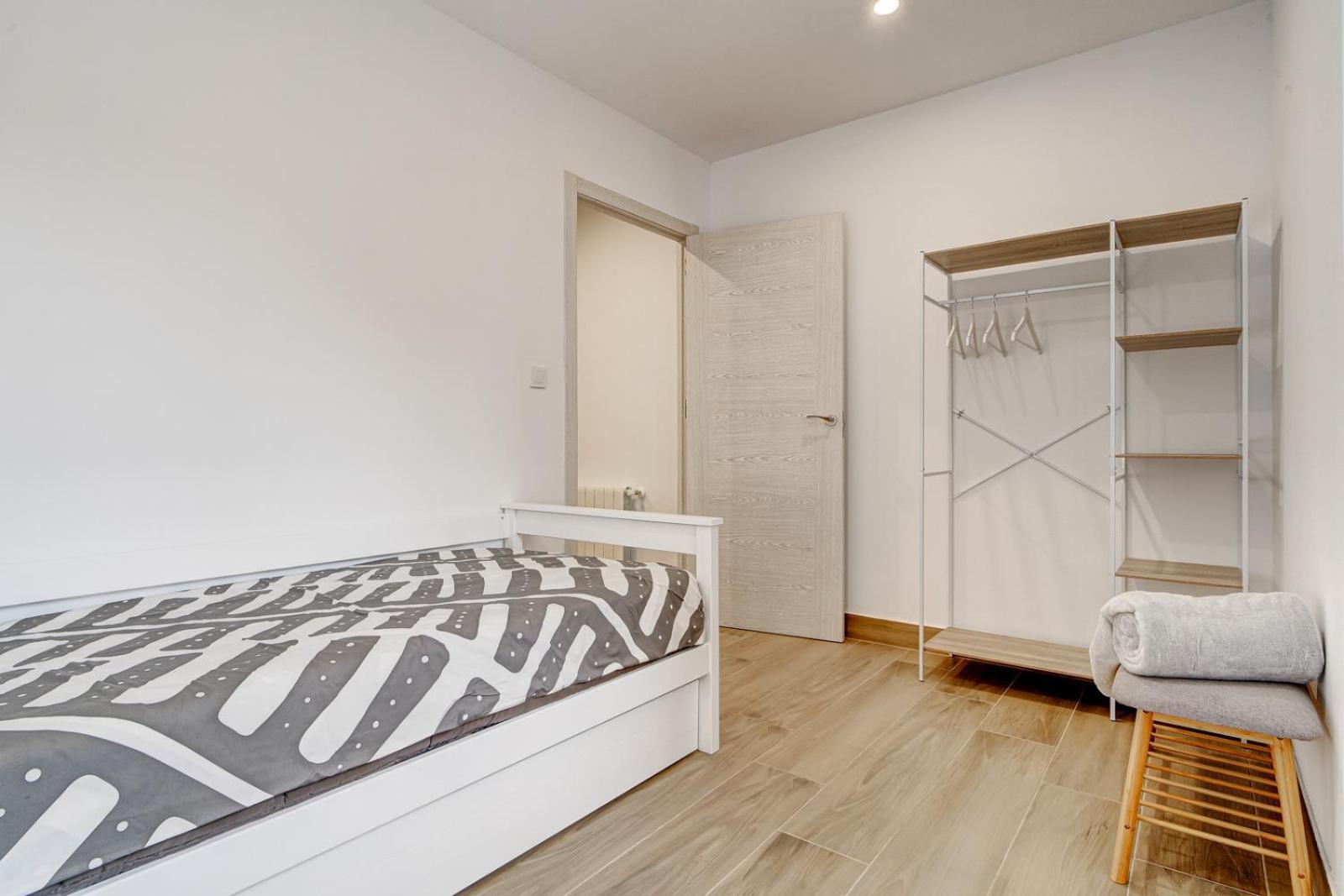 Apartment Larra By Sanse Holidays